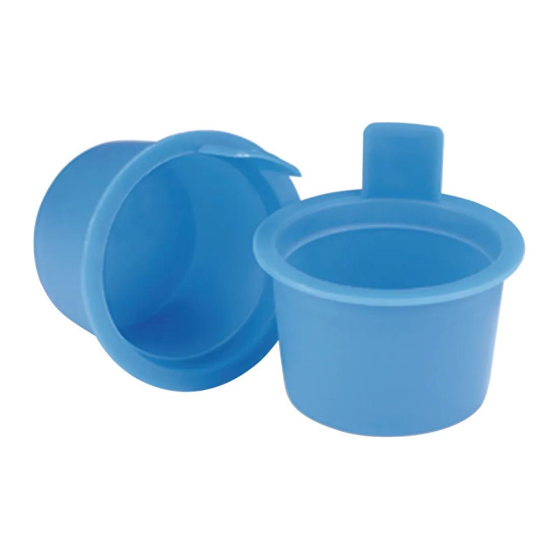 Tapones de ajuste a presión