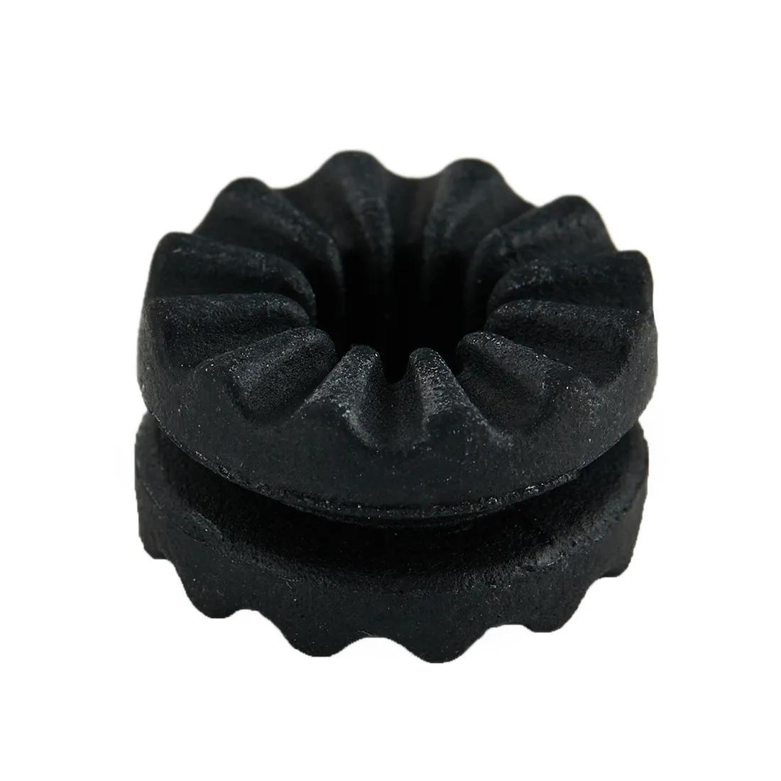 Montajes antivibración