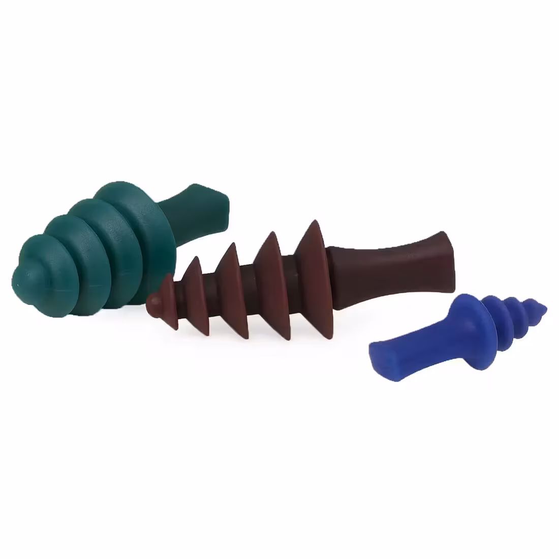 Tapones de alta temperatura