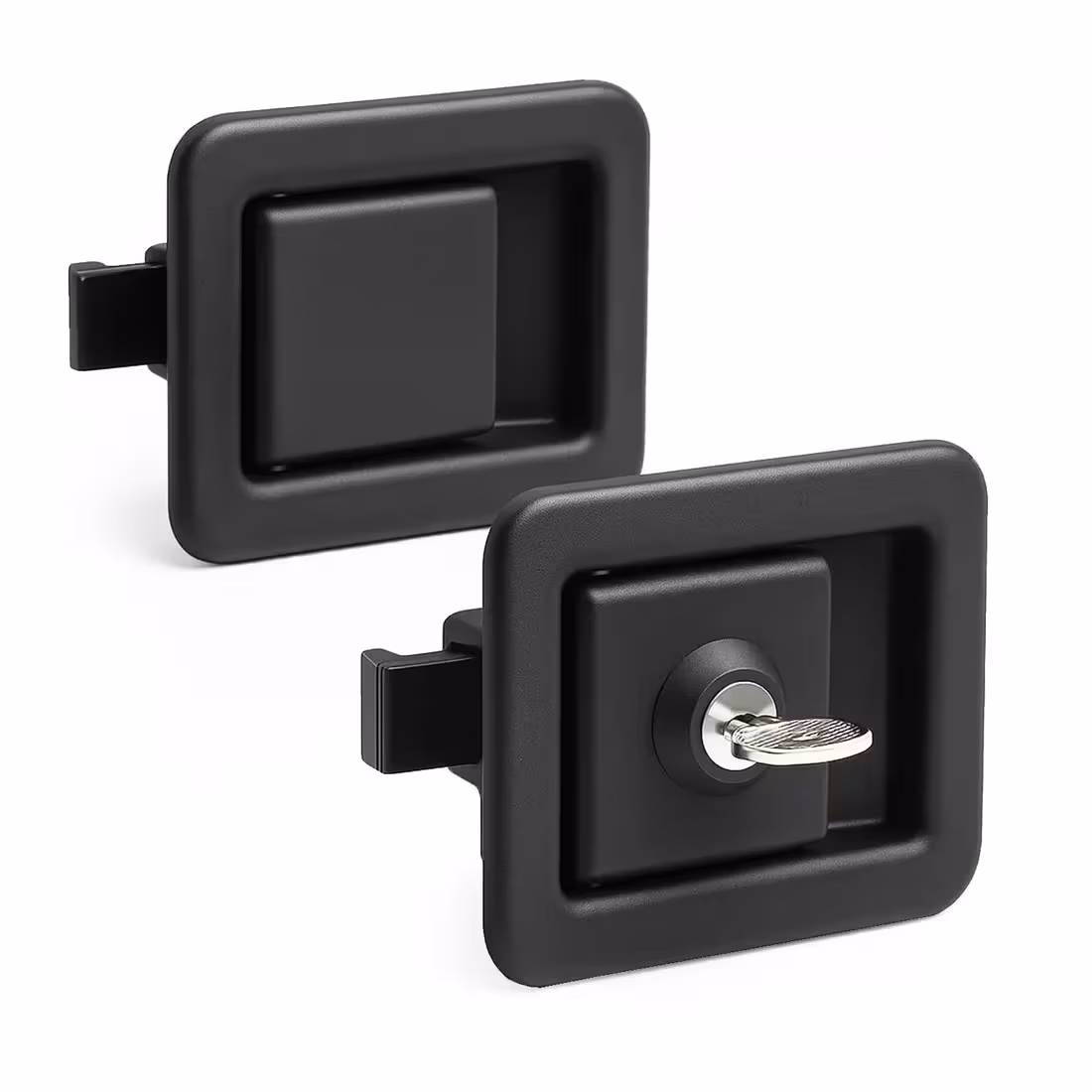 Cierres de alta resistencia