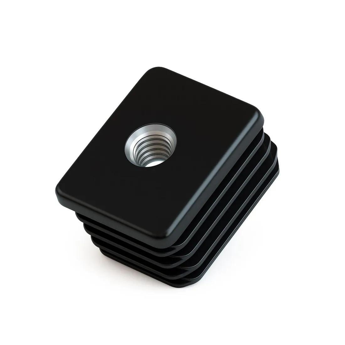 Insertos roscados rectangulares