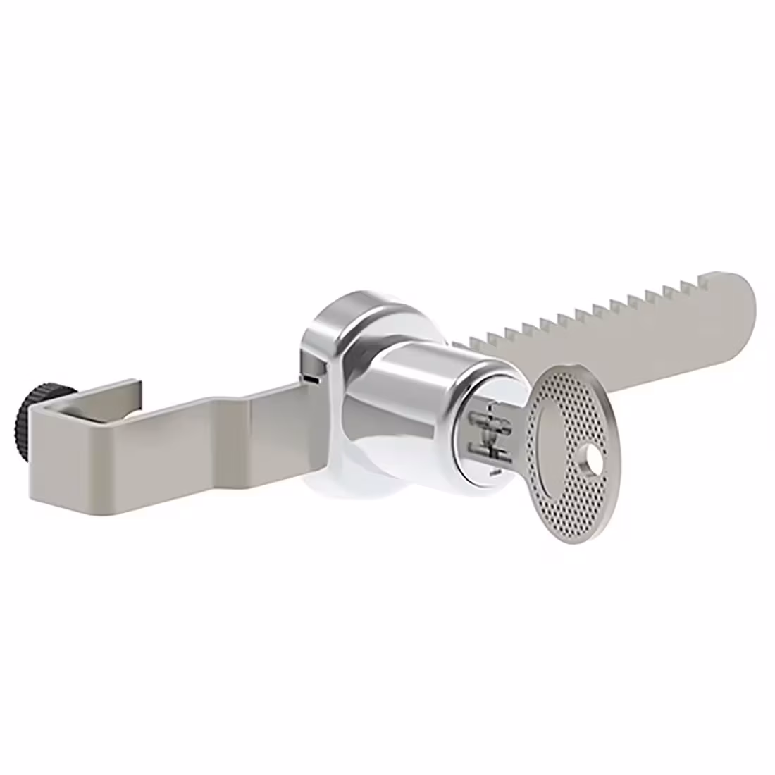 Cierres para muebles y gabinetes