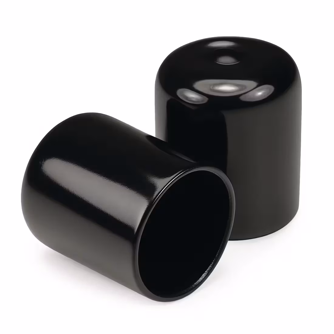 Tapas para estatores