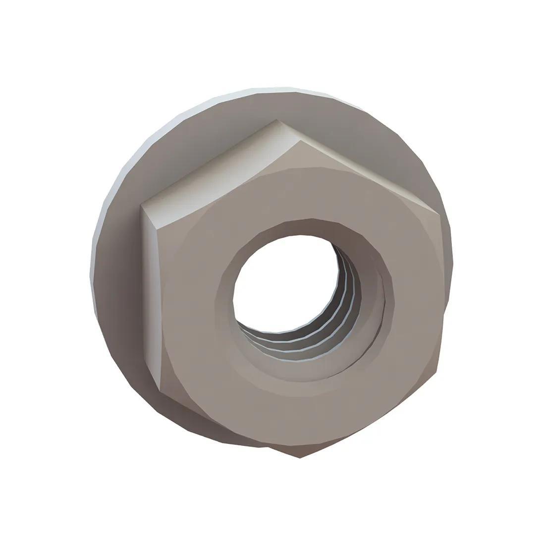 Tapas y cubiertas para tornillos