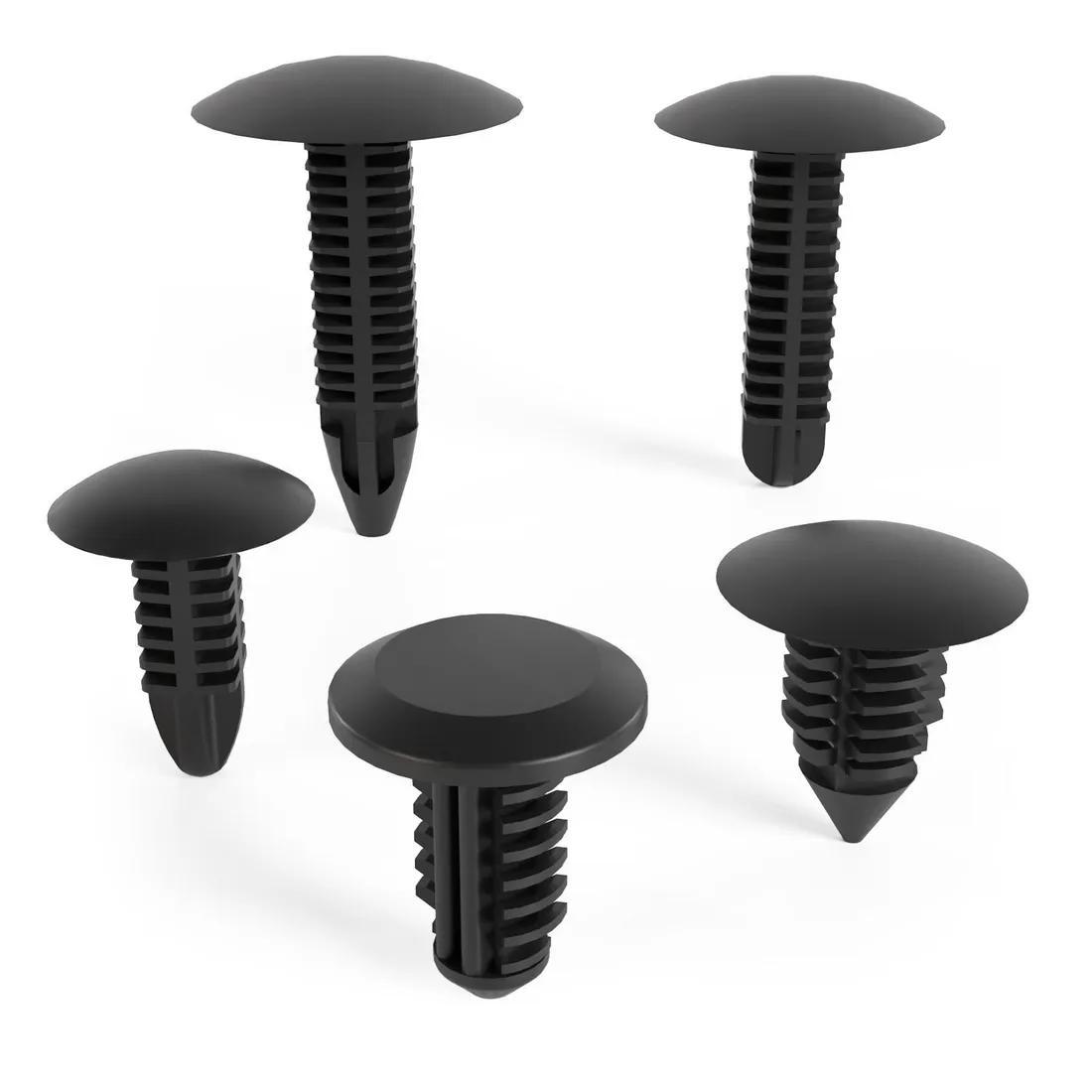 Remaches tipo árbol