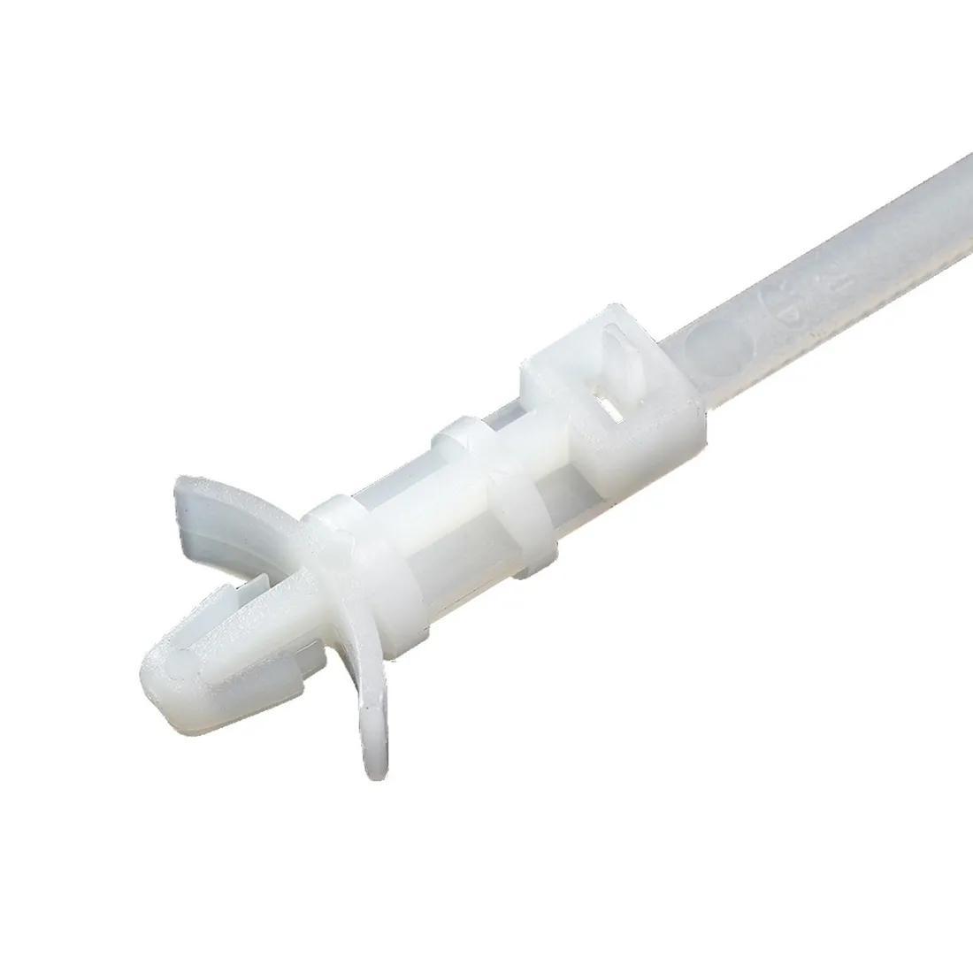 Cinchos y correas para cables