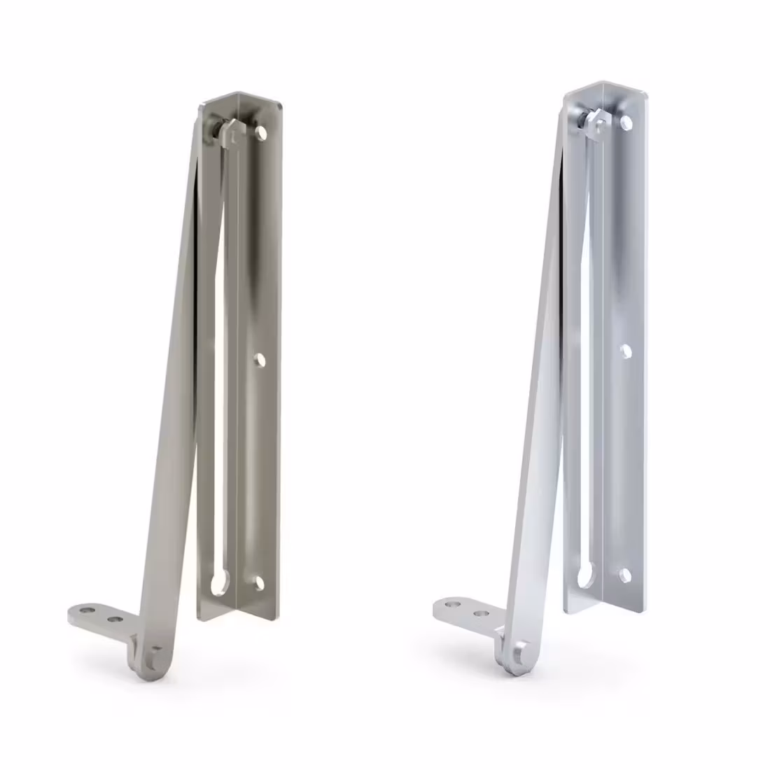 Cierres de especialidad y de tracción