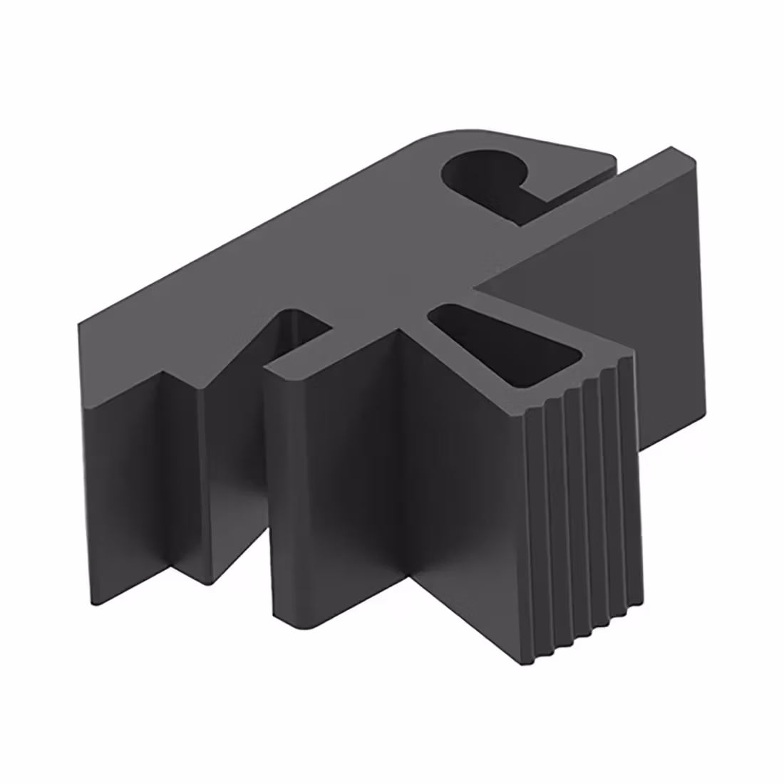 Cierres y abrazaderas deslizantes