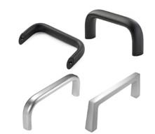 Aluminium Handles