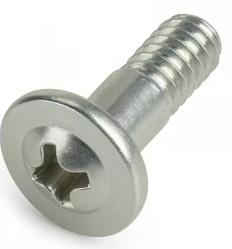 Vibration Grommet and Screw