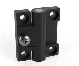 Adjustable Torque Hinge