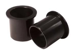 Nylon Slide Bearing with Flange