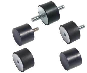 Vibration Mounts