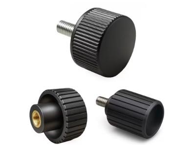 Grip Knobs
