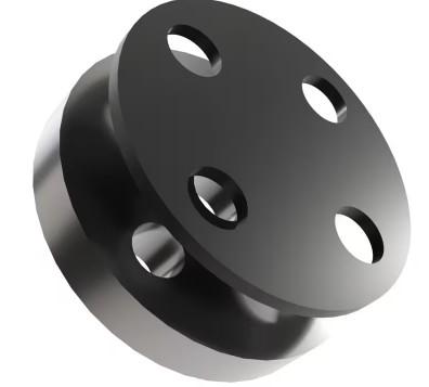 Flange Protection Discs