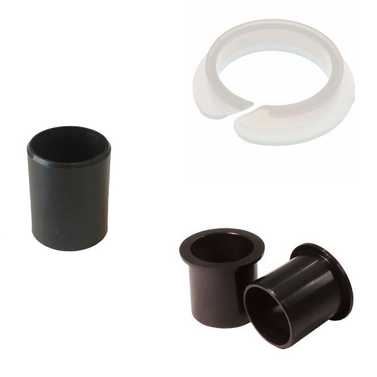 Slide Bearings