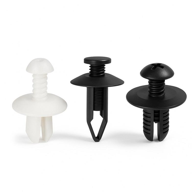 Bolt and Nut Protection Caps