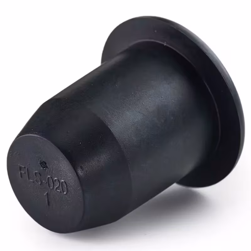 Sujetadores para protectores de brida