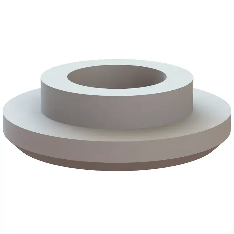 SR24SW - Arandelas de hombro