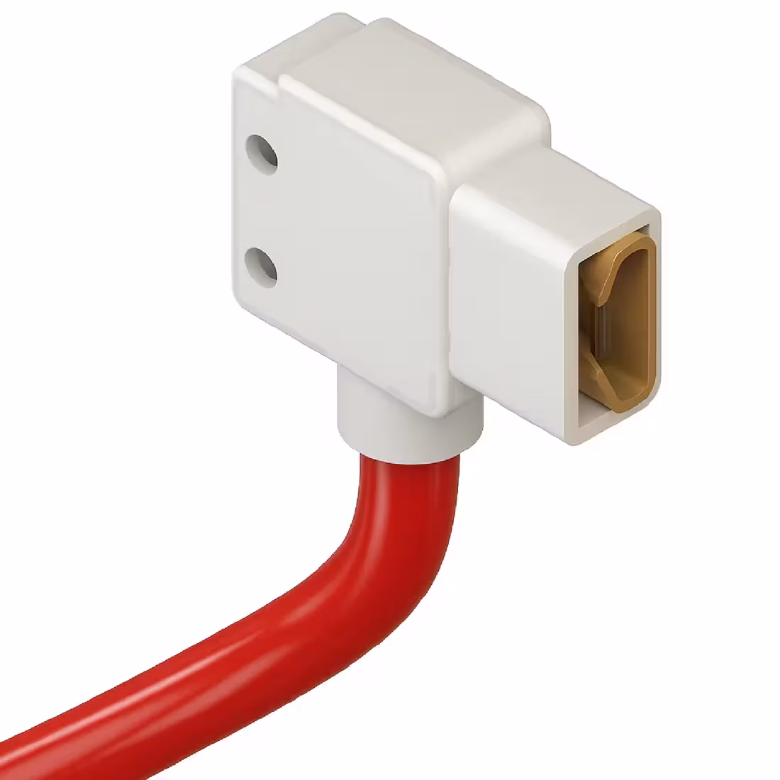 SROF - One Touch Sleeve Insulator