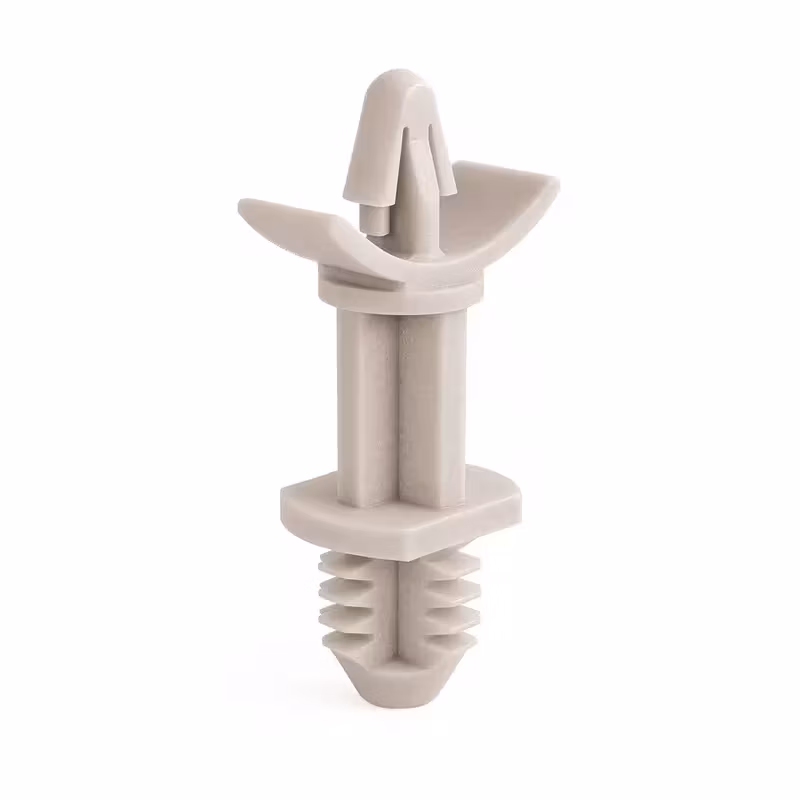 SRBHDL - Soporte para PCB con bloqueo tipo árbol de Navidad