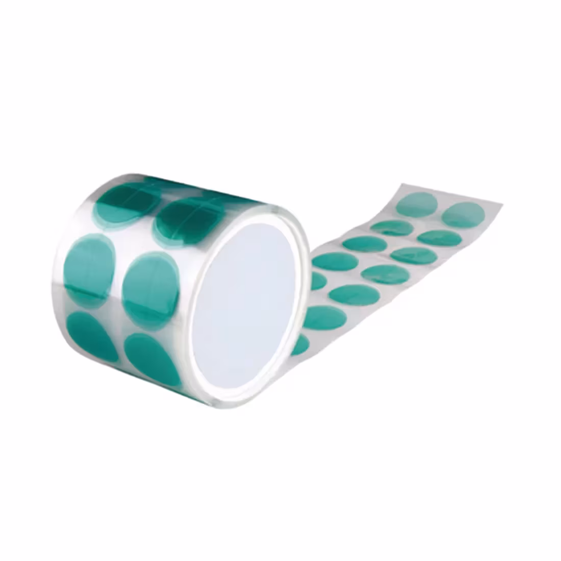 SR1058 - Green Discs up to +180C