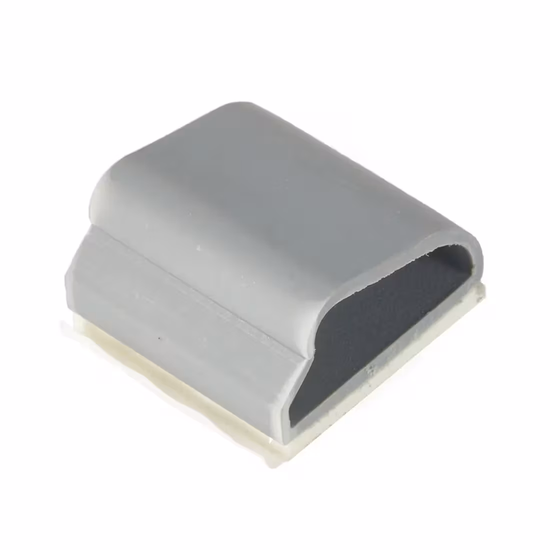 Kẹp kiểu SRKKD - D trên đế keo