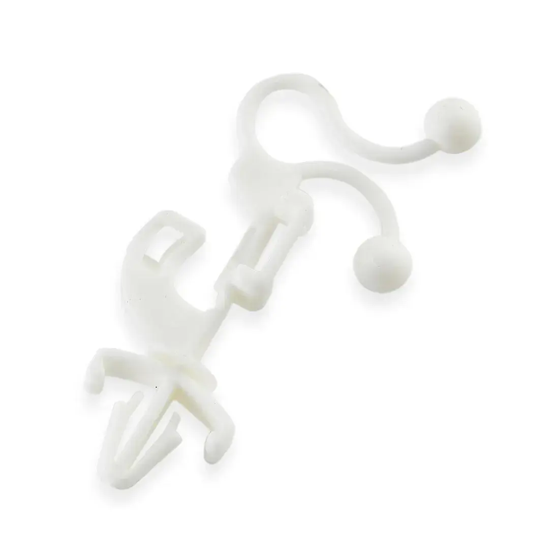 SRTLSE1 - Hinged Twist Lock