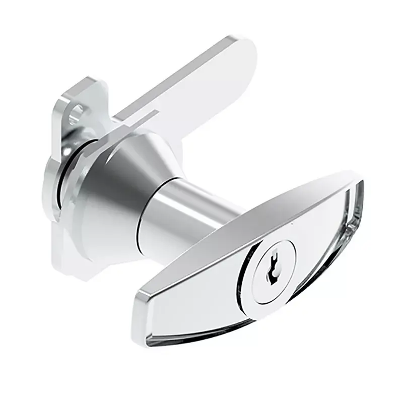 SR10 - Cierres para gabinetes con manija en T