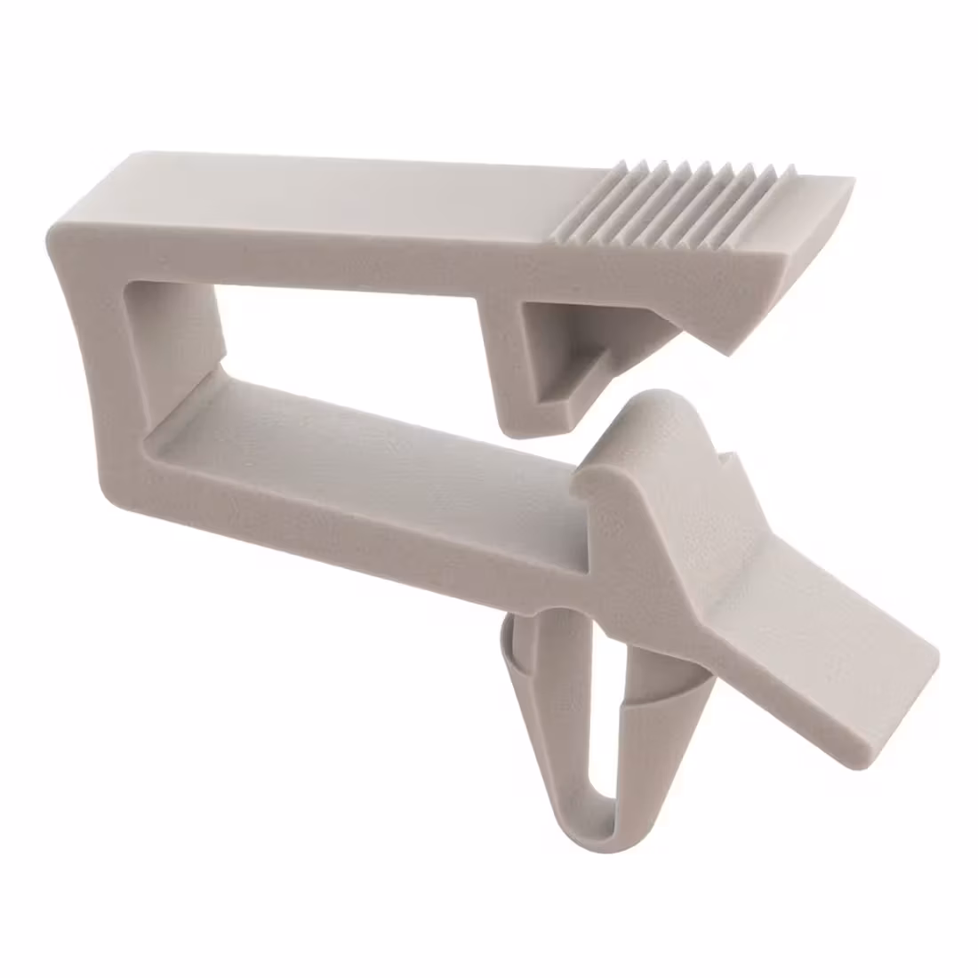 SRLWS-SE - Soportes de alambre de entrada lateral