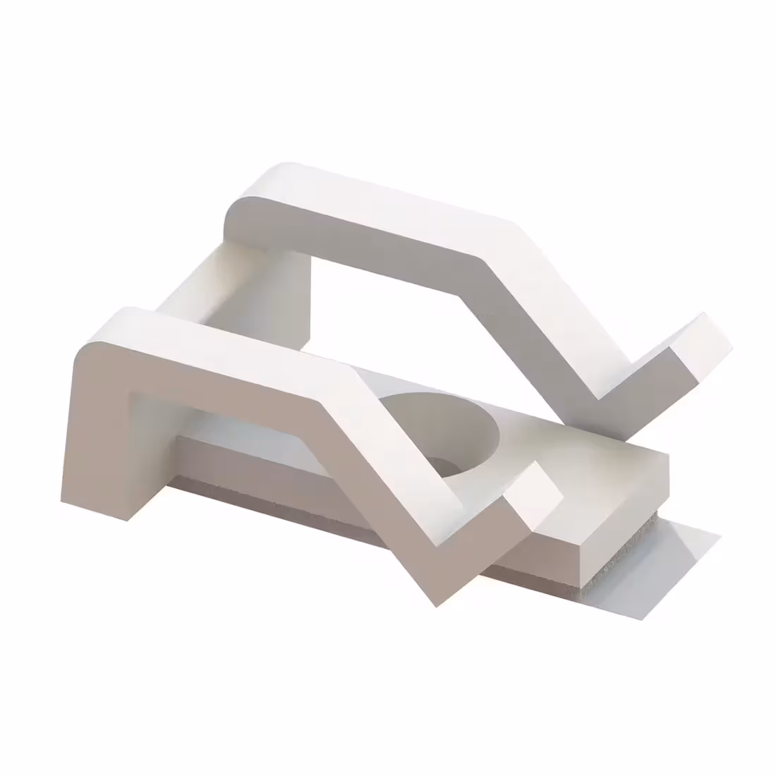 SRSFCC - Kẹp cáp phẳng tách