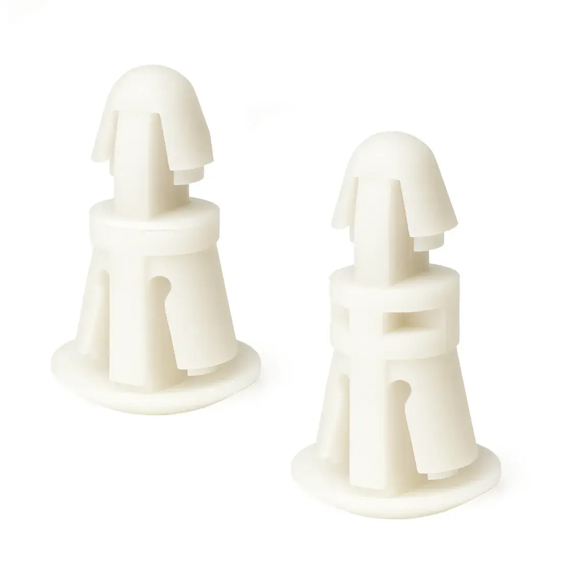 SRRLCBSA3 - Reverse Locking Circuit Support Push Spacer