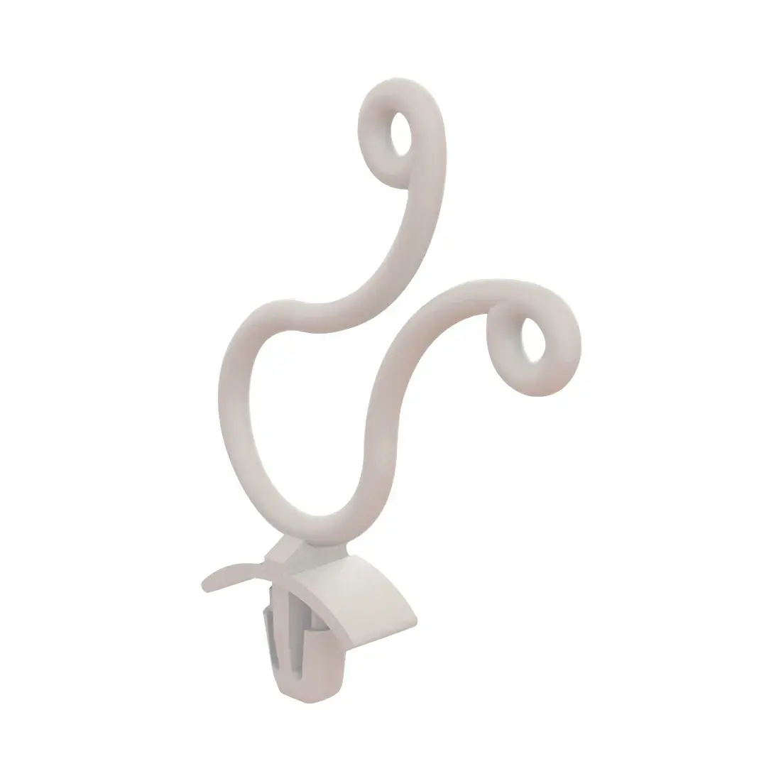 SRSKL - 45º Kurly Lock