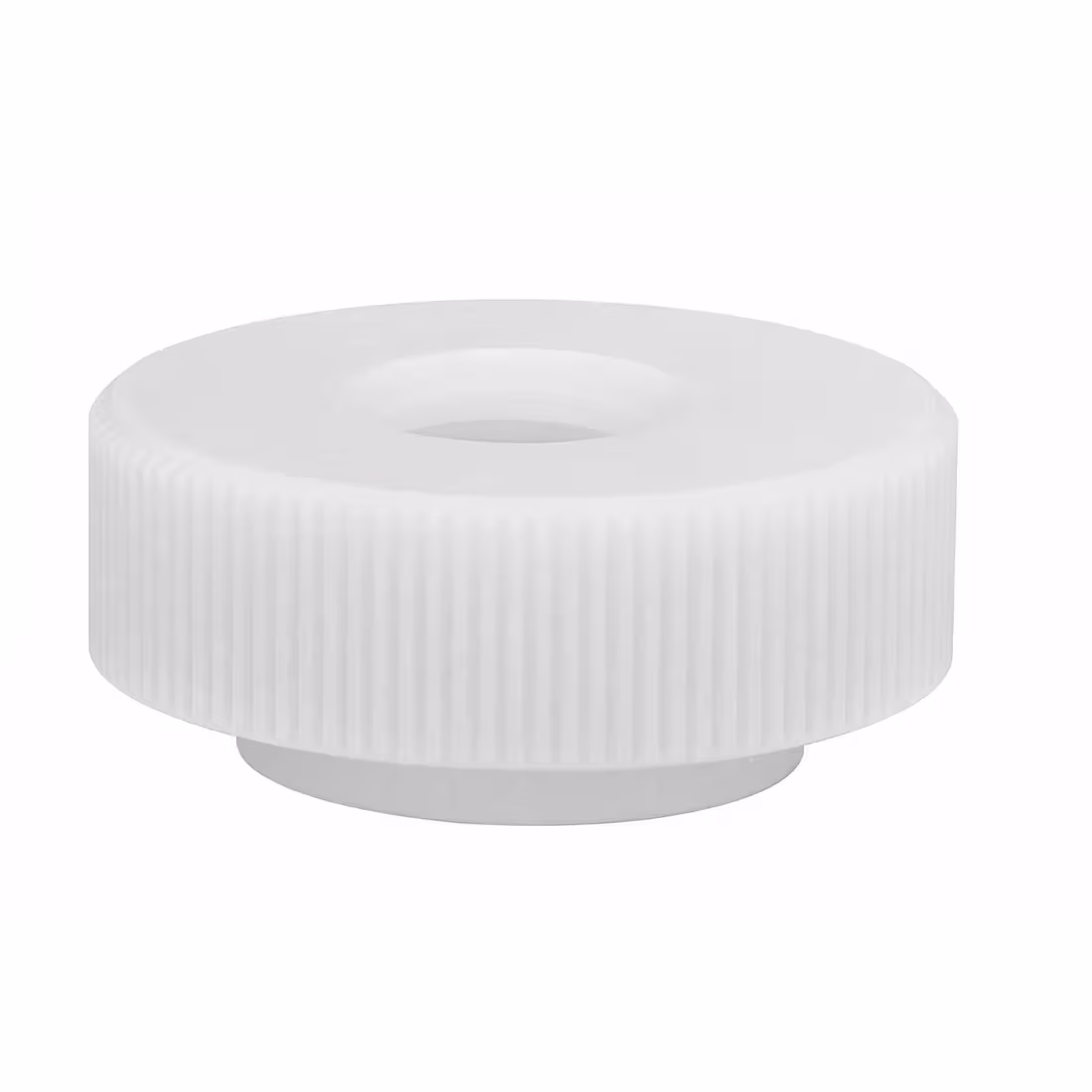 SR1989 - Black Knurled Nuts