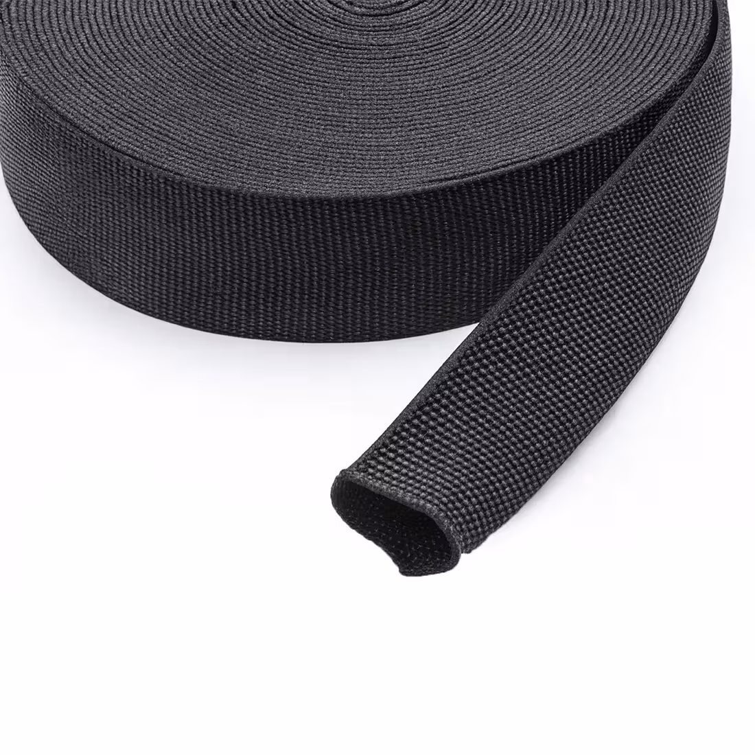 SRENSSN - Nylon Textile Sleeve