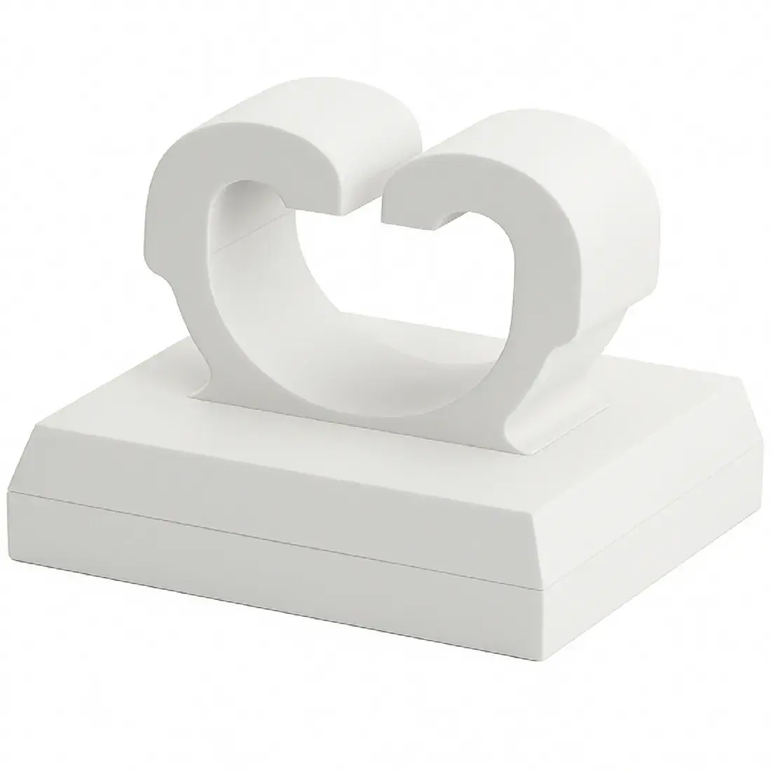 SRMWSJ - Micro Wire Saddle Locking Top Base