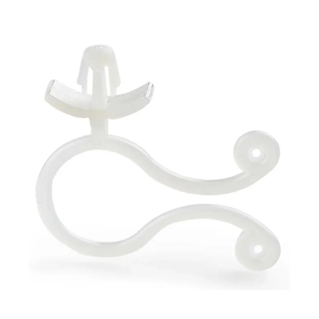 SRSKLO - Side Entry Kurly Lock