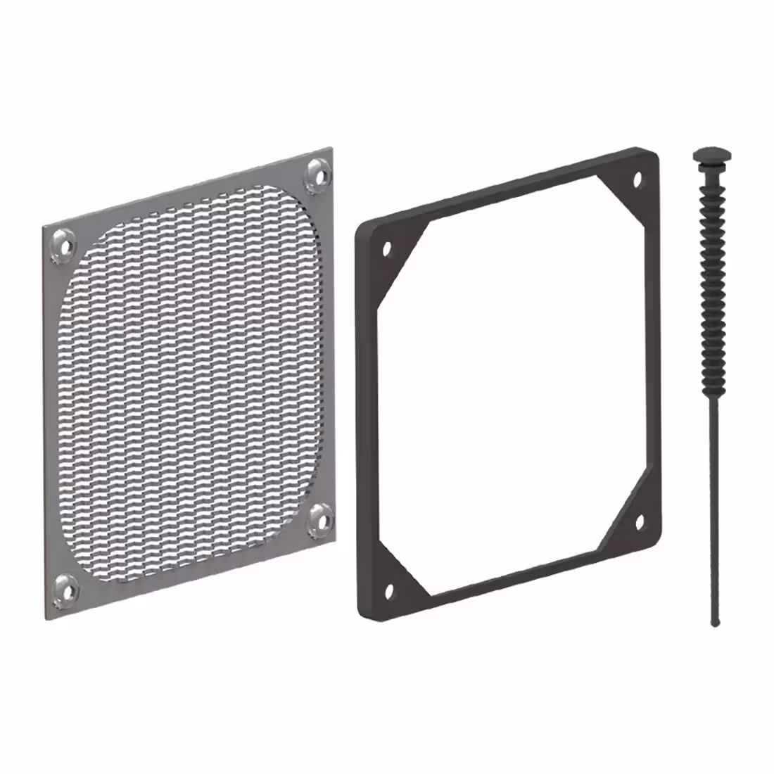 SRMFGC - Meted Fan Guard