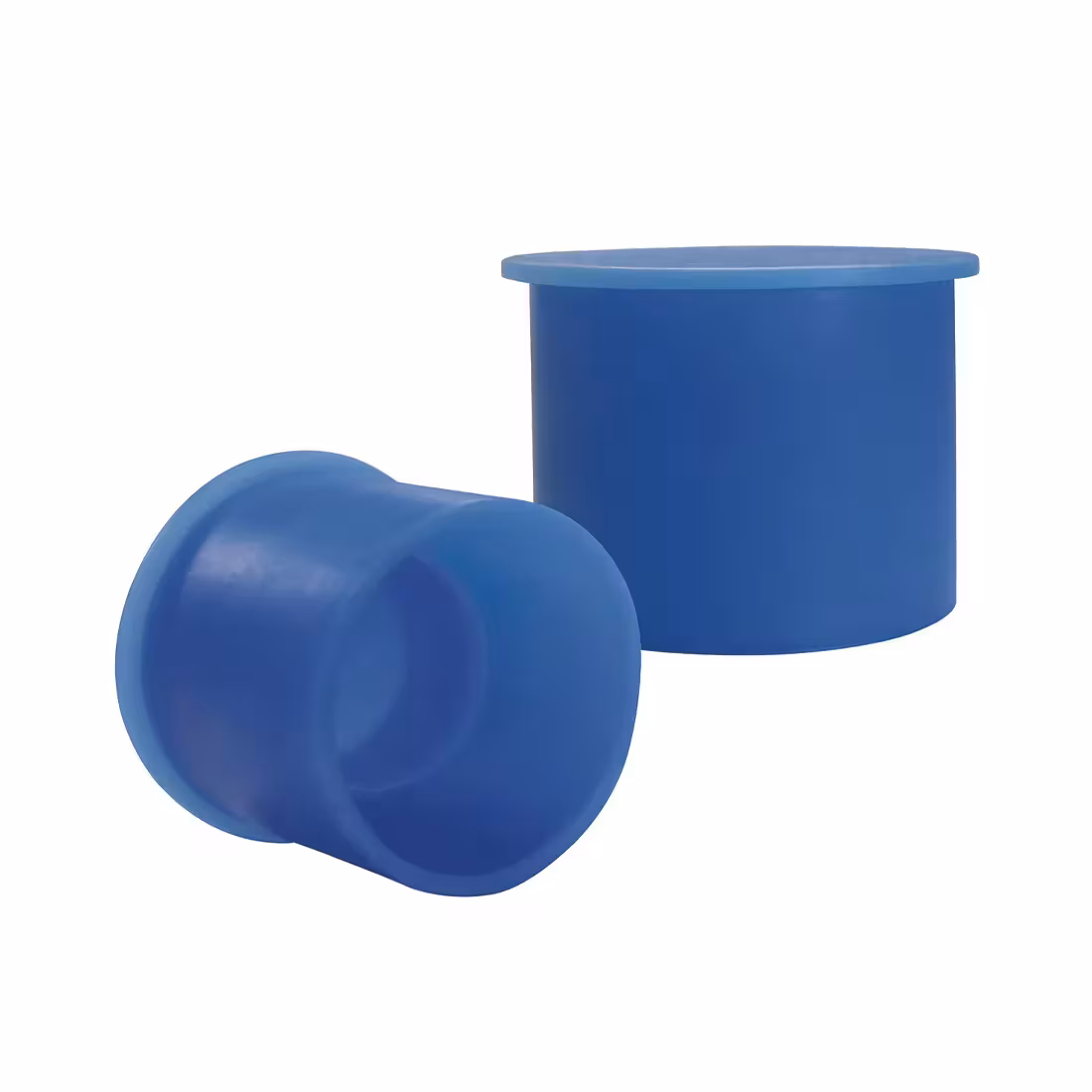 SROFR - O-Ring Face-Fitting Caps for UNF and JIC Threads