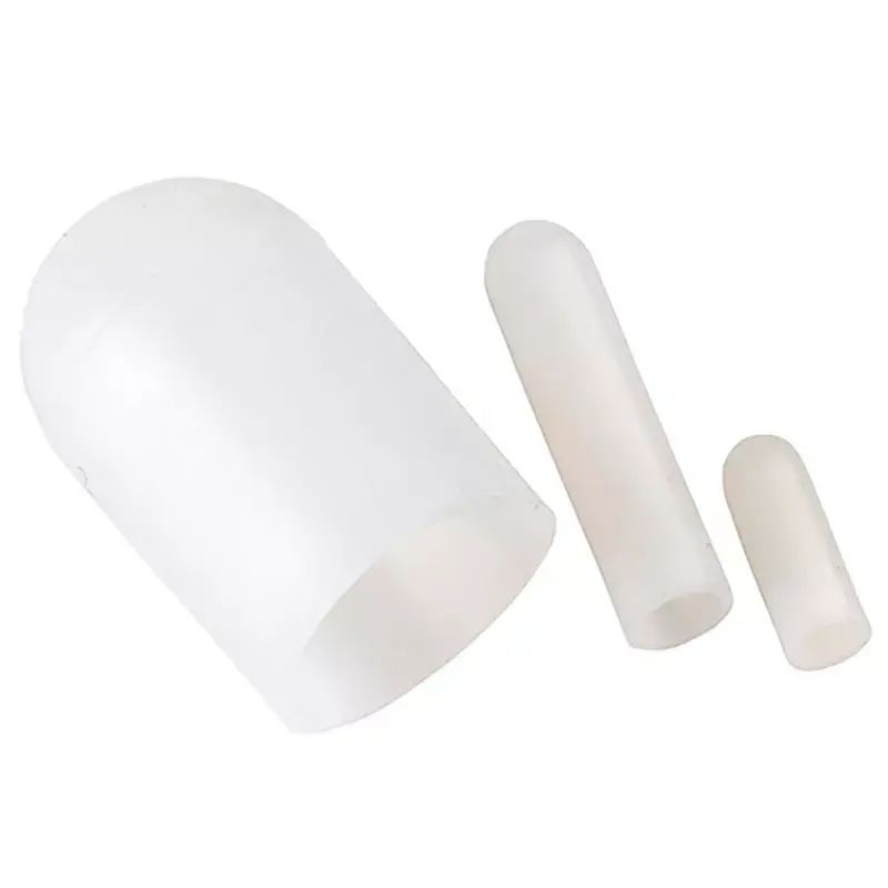 SRST - Silicone Tips