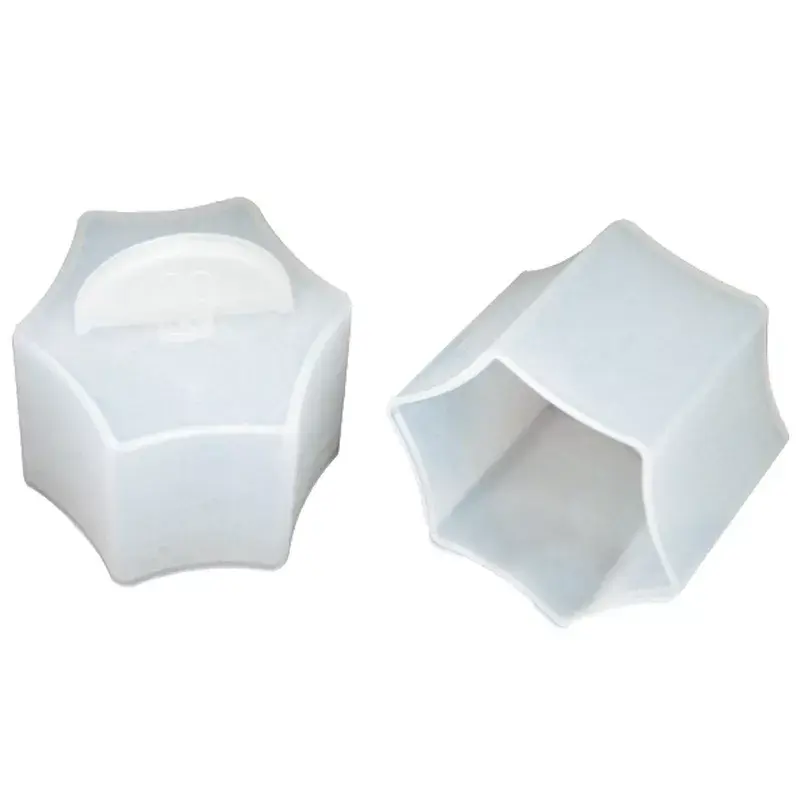 SRHEX - Tapas hexagonales