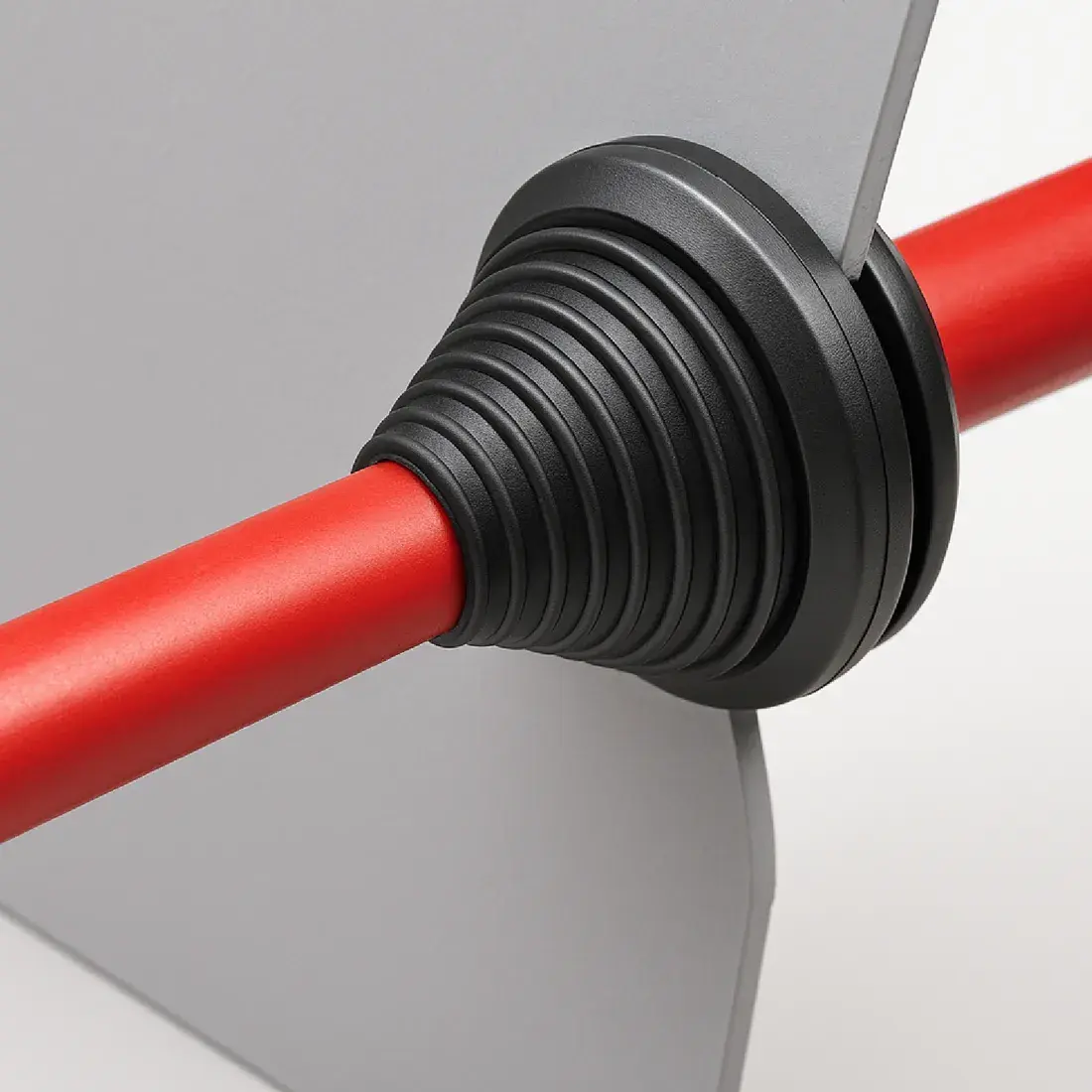 SR1709 - Stepped Grommets