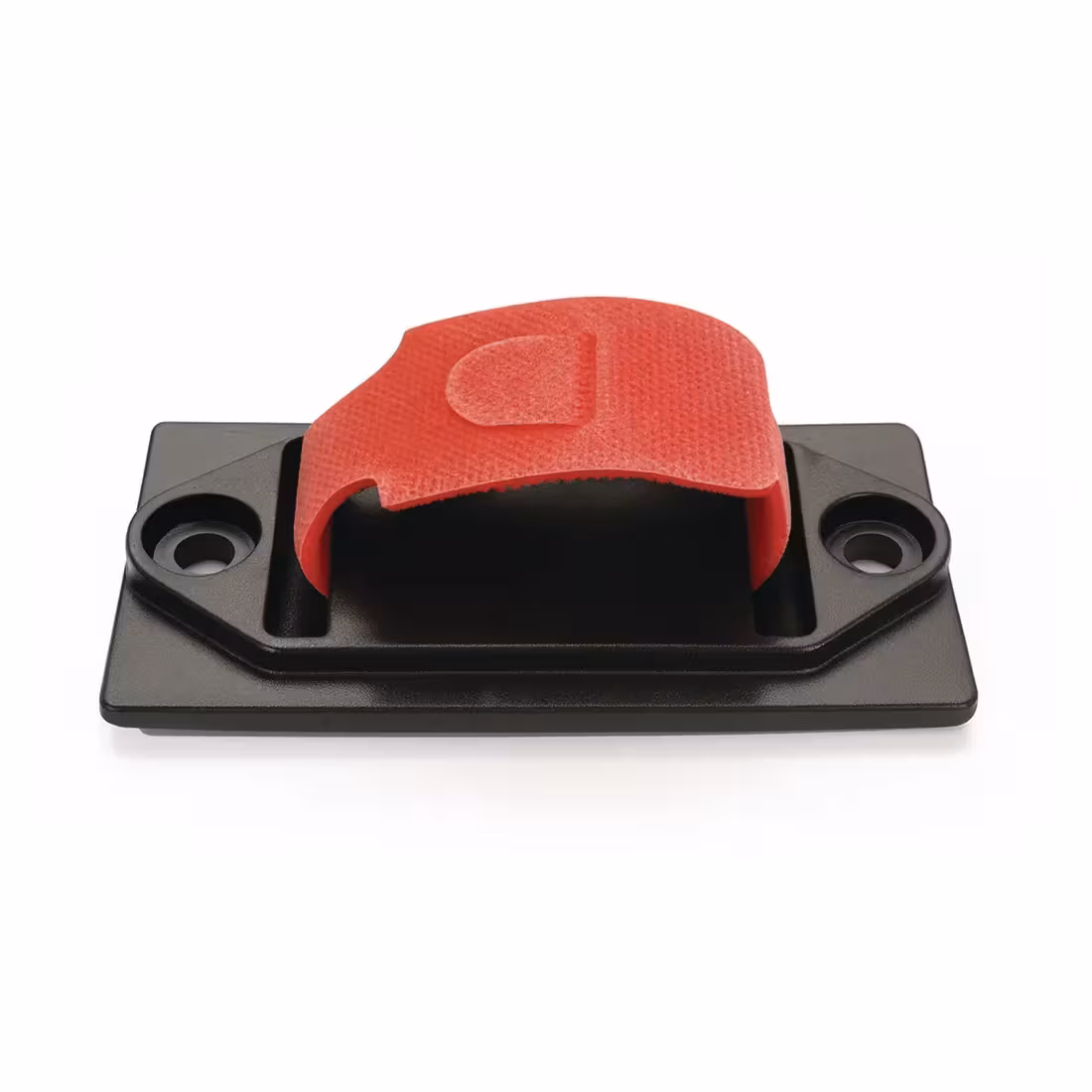 SRFTH-RKW - Soportes para abrazaderas de cable con gancho y cierre de tipo velcro