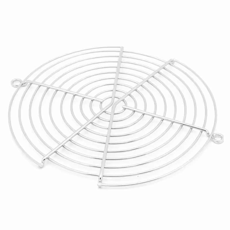 SRRCOFM - Protectores de ventilador