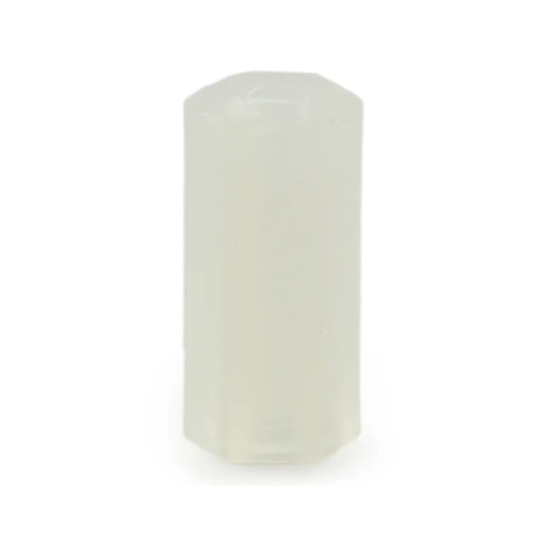 SR6435 - Nylon Hexagonal Female to Female Spacer