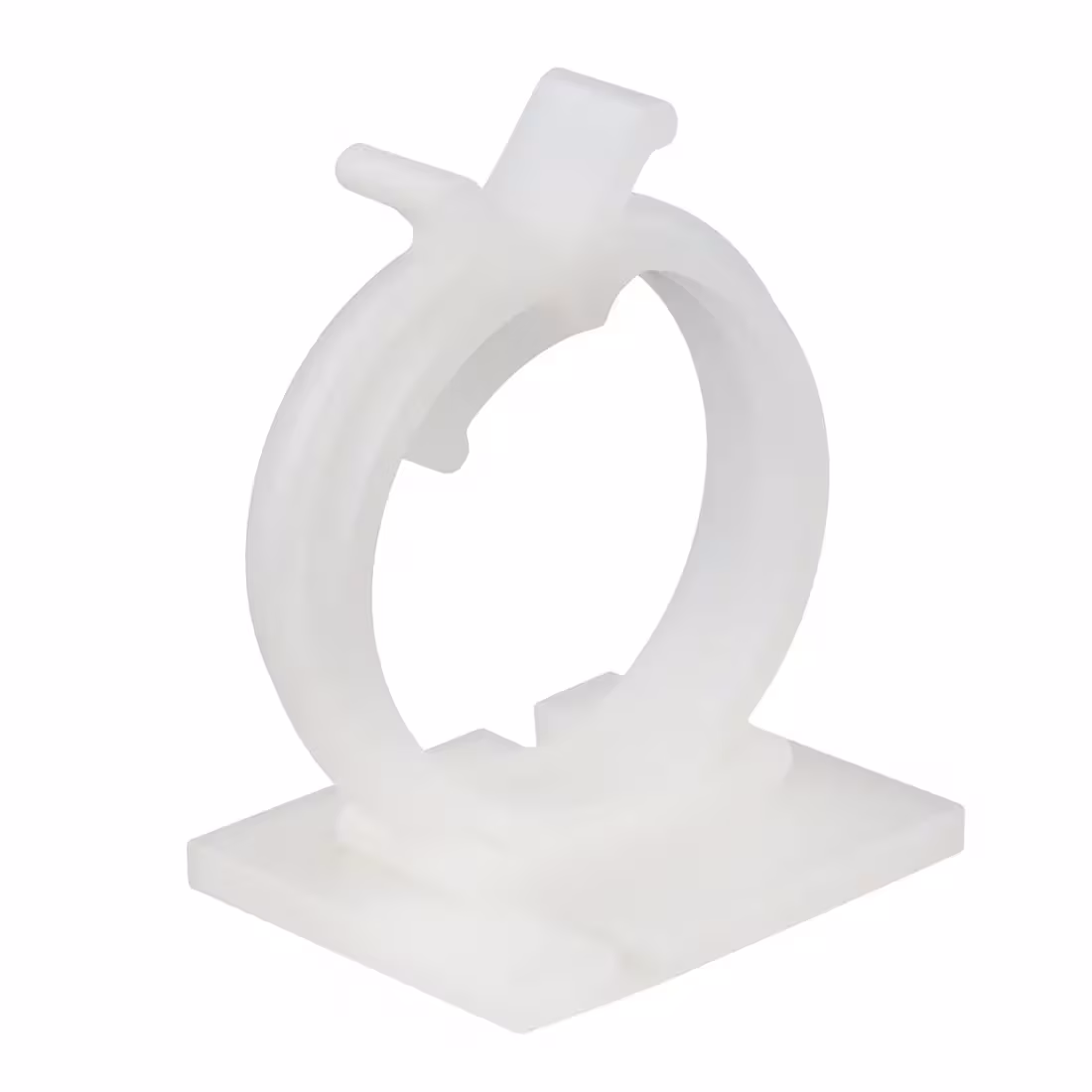 SRRWSB - Round Wire Saddle on Base