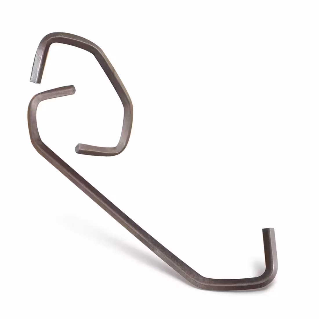 SRHV - V Style Hooks