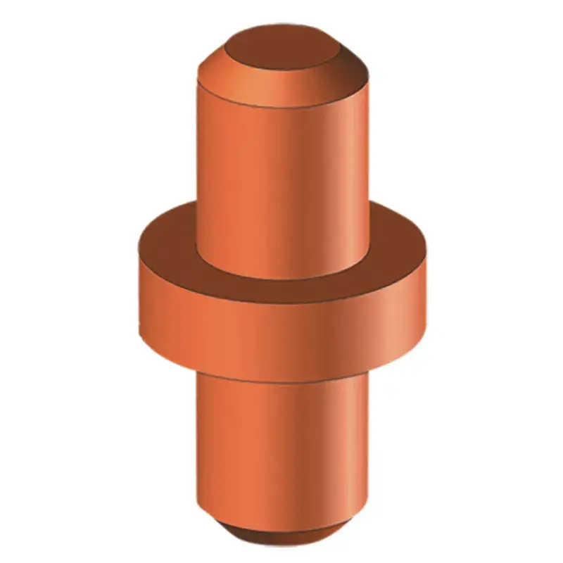 SR320 - Pasador de pivote inferior