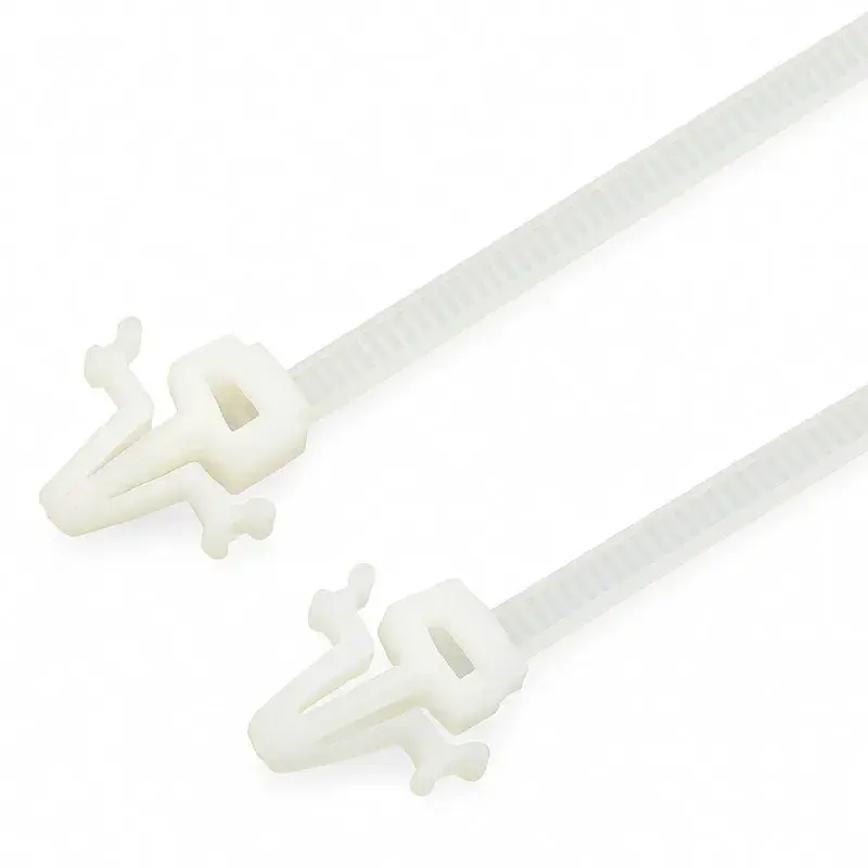 SRWIT30LAR - Releasable Push Mount Ties