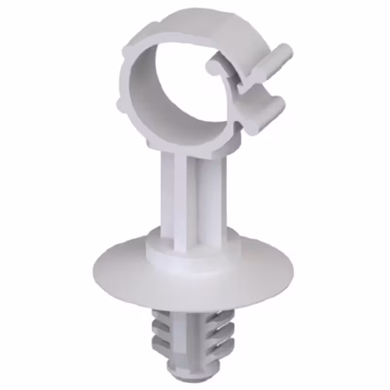 SRSCCBHSE - Standoff Cable Clip Side Entry